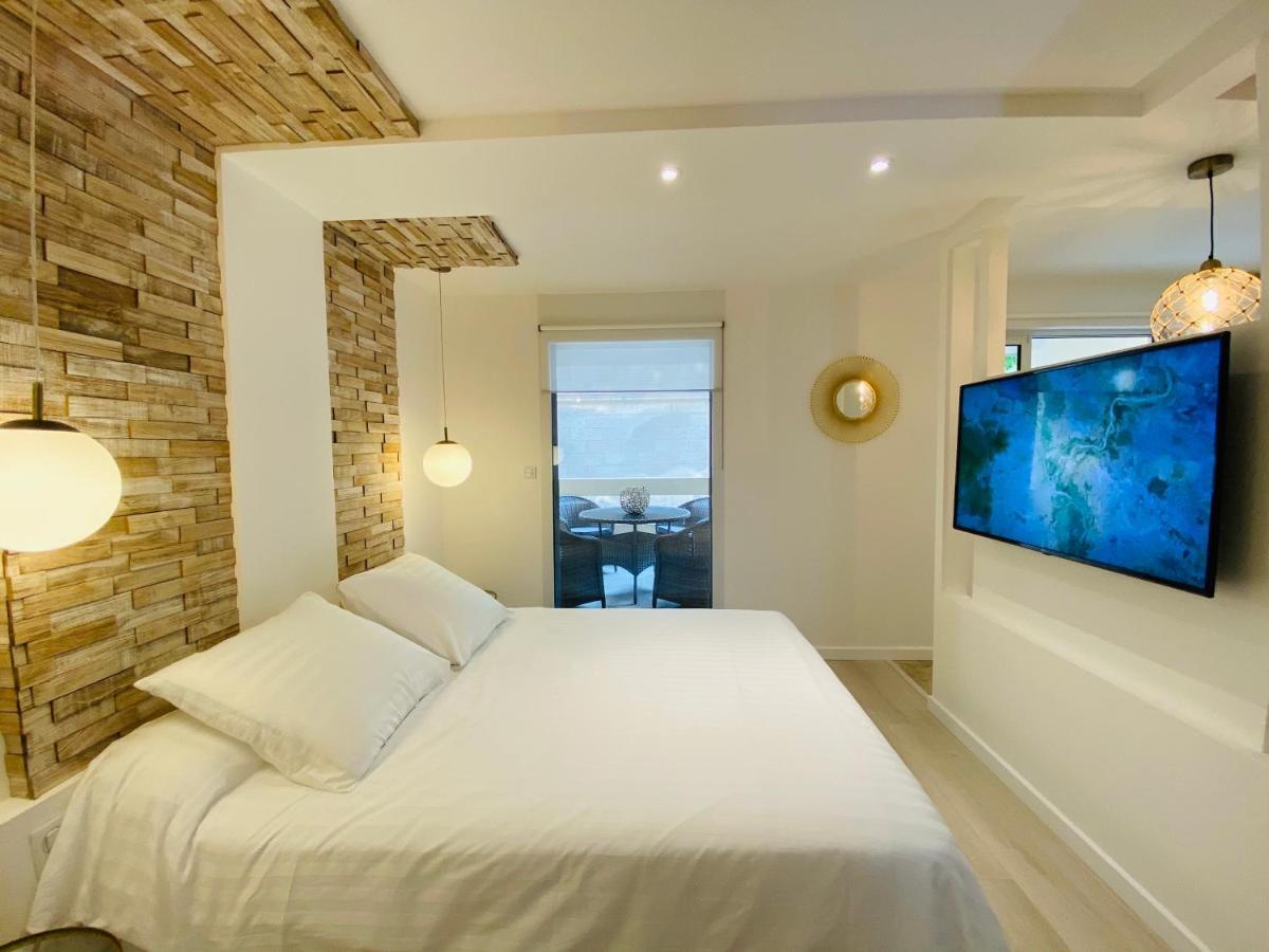 Feel@home Nemausus « Le 11 » Apartment