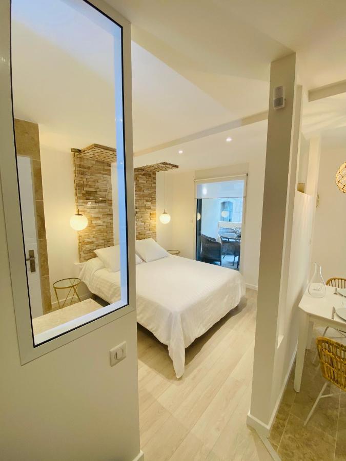 Apartment Feel@home Nemausus « Le 11 » Nimes