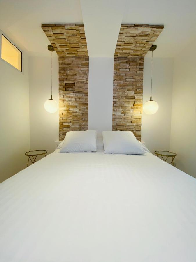 Feel@home Nemausus « Le 11 » Apartment