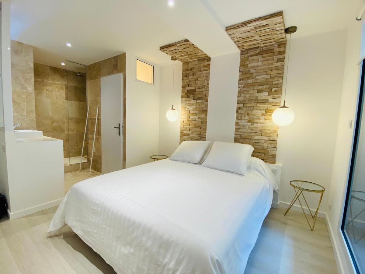 Feel@home Nemausus « Le 11 » Nimes