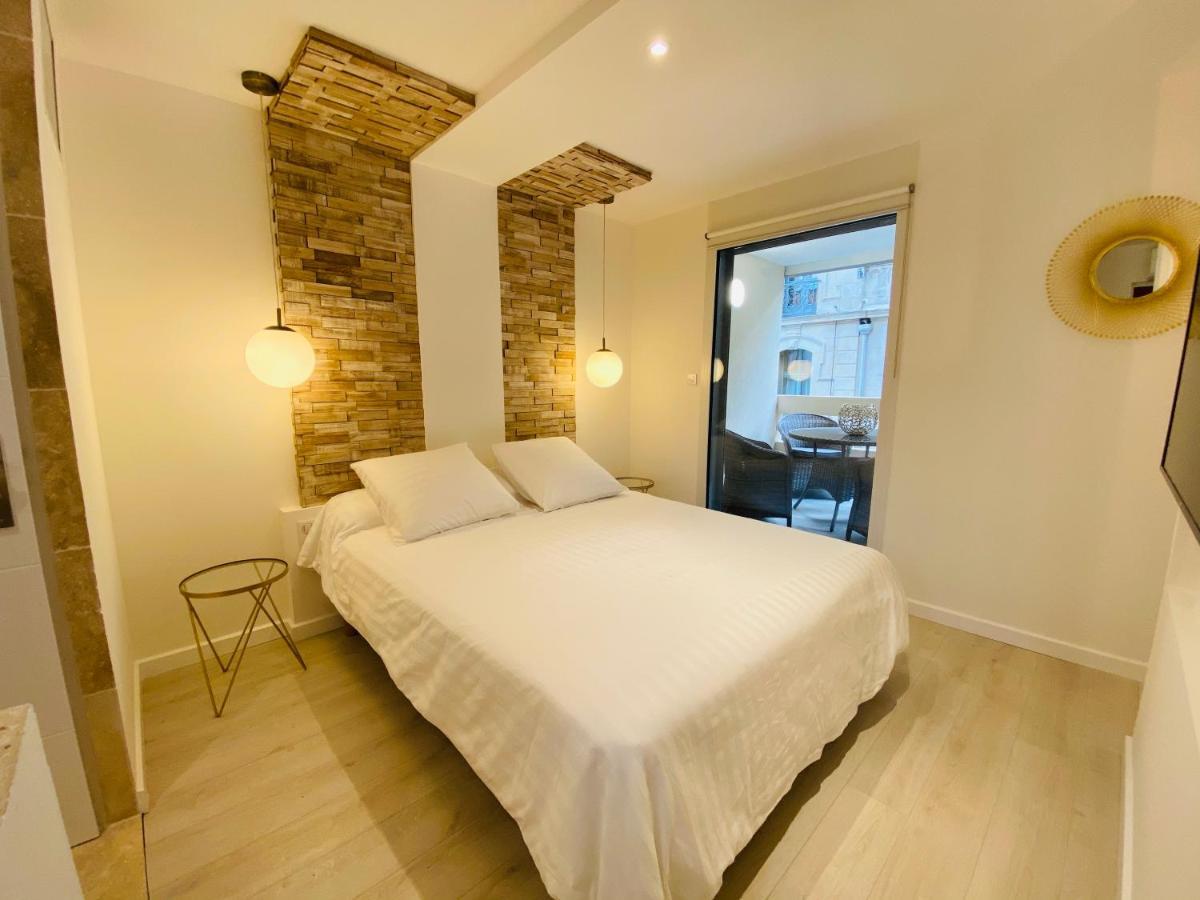 Feel@home Nemausus « Le 11 » Nimes