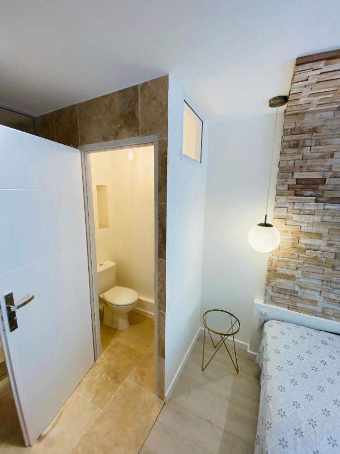 Feel@home Nemausus « Le 11 » Apartment Nimes
