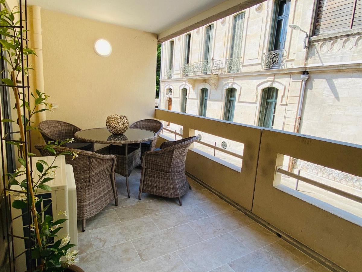 Feel@home Nemausus « Le 11 » Nimes