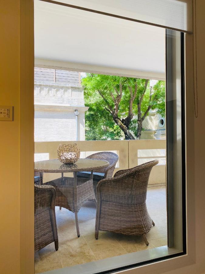 Apartment Feel@home Nemausus « Le 11 » Nimes