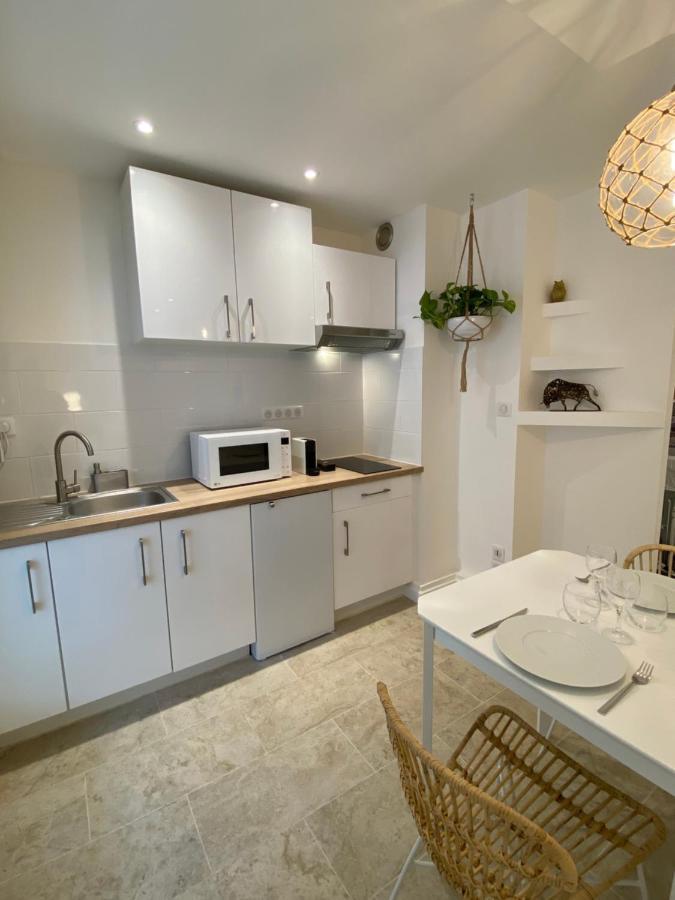 Feel@home Nemausus « Le 11 » Apartment Nimes