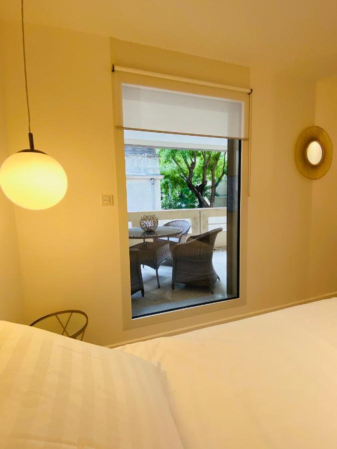 Feel@home Nemausus « Le 11 » Apartment *